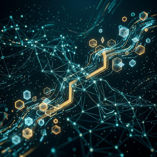 Inya AI visualization