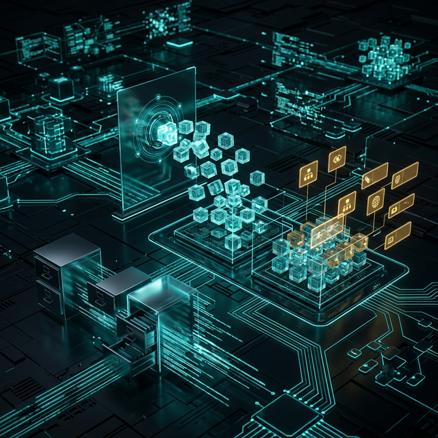 Organización de información