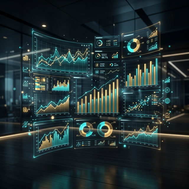 Business Intelligence